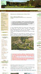 Mobile Screenshot of bouzic-perigord.fr